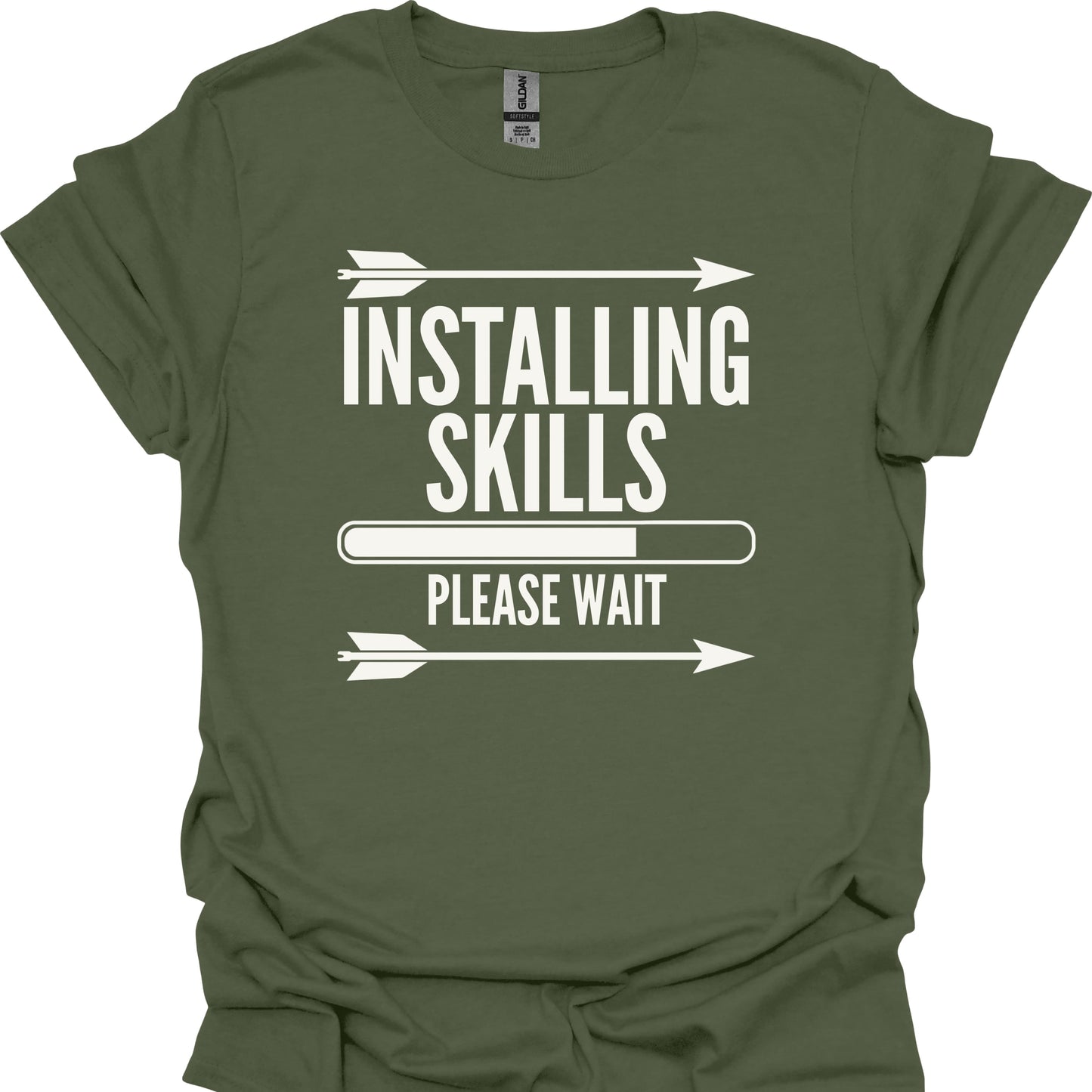 Installing Skills