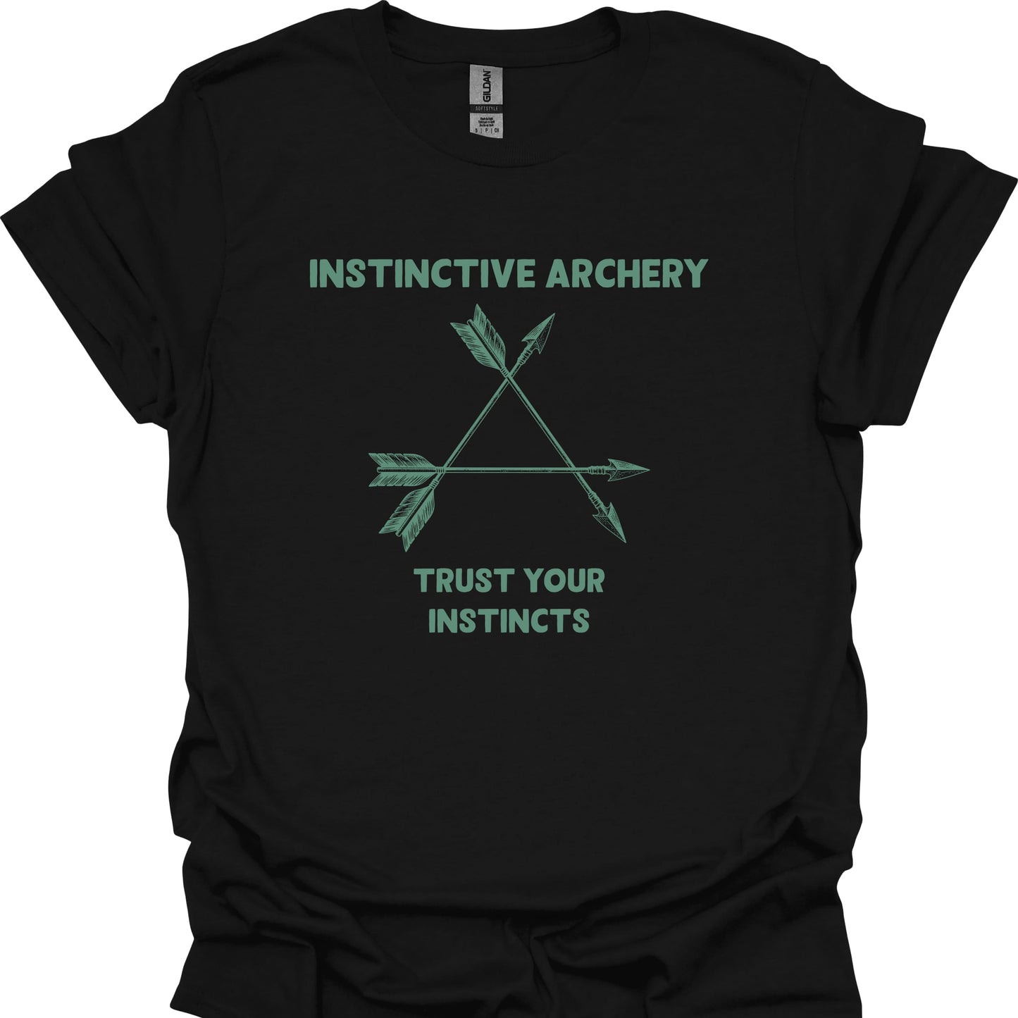Instinctive Archery