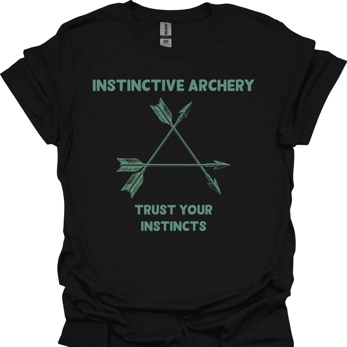 Instinctive Archery