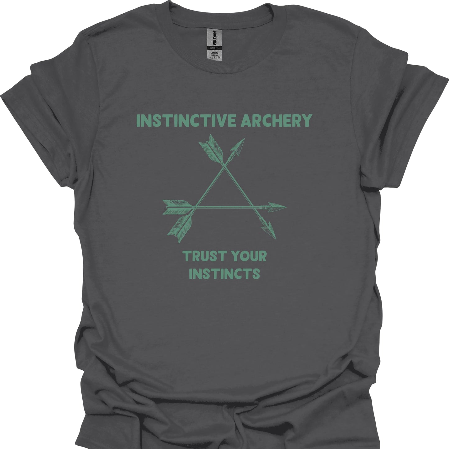 Instinctive Archery