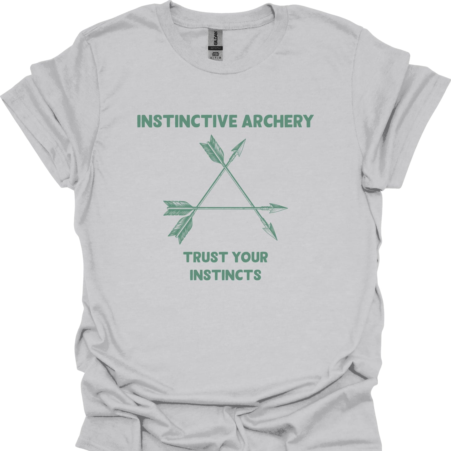 Instinctive Archery