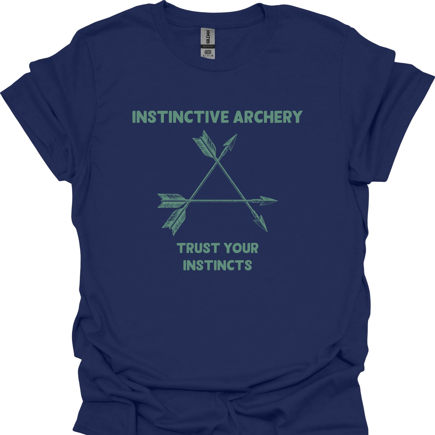 Instinctive Archery