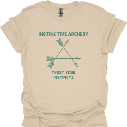 Instinctive Archery