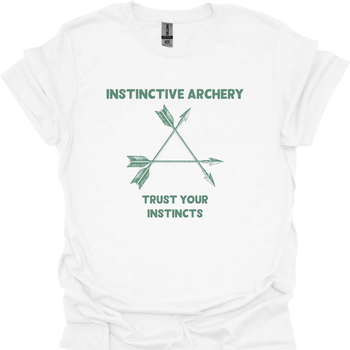 Instinctive Archery