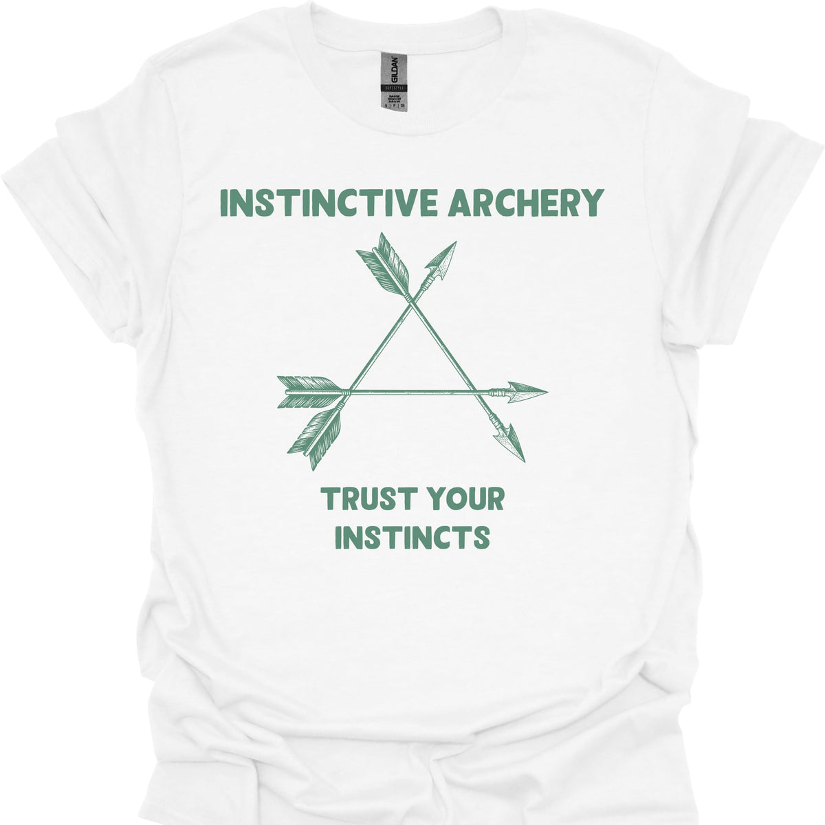Instinctive Archery