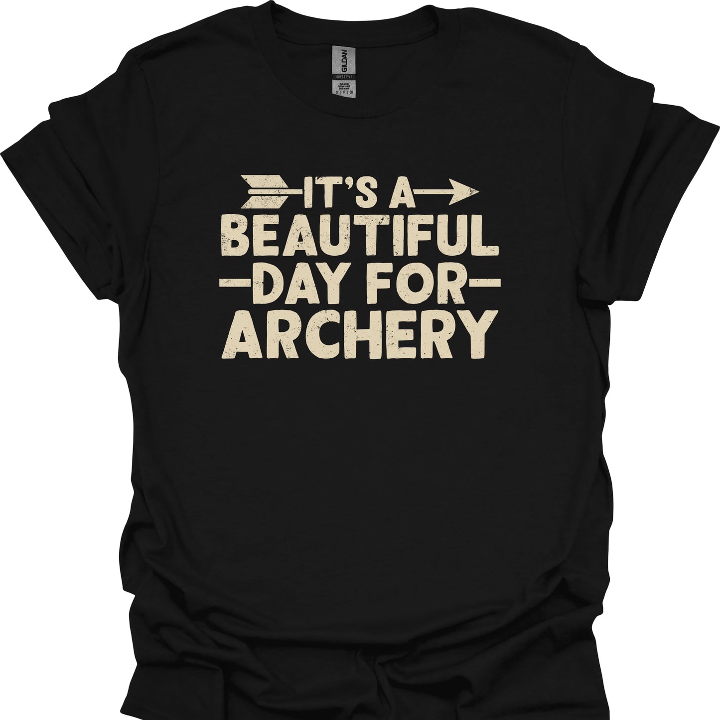 It’s a Beautiful Day for Archery