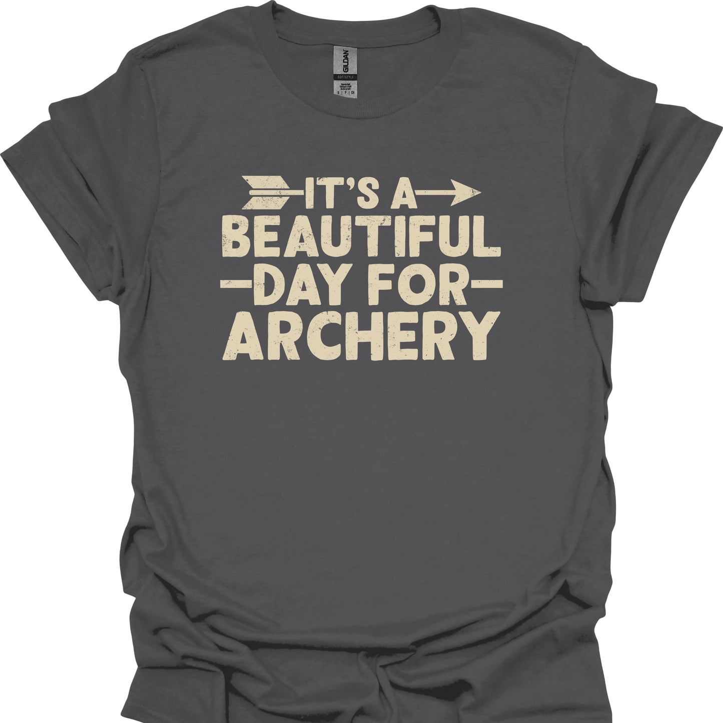 It’s a Beautiful Day for Archery