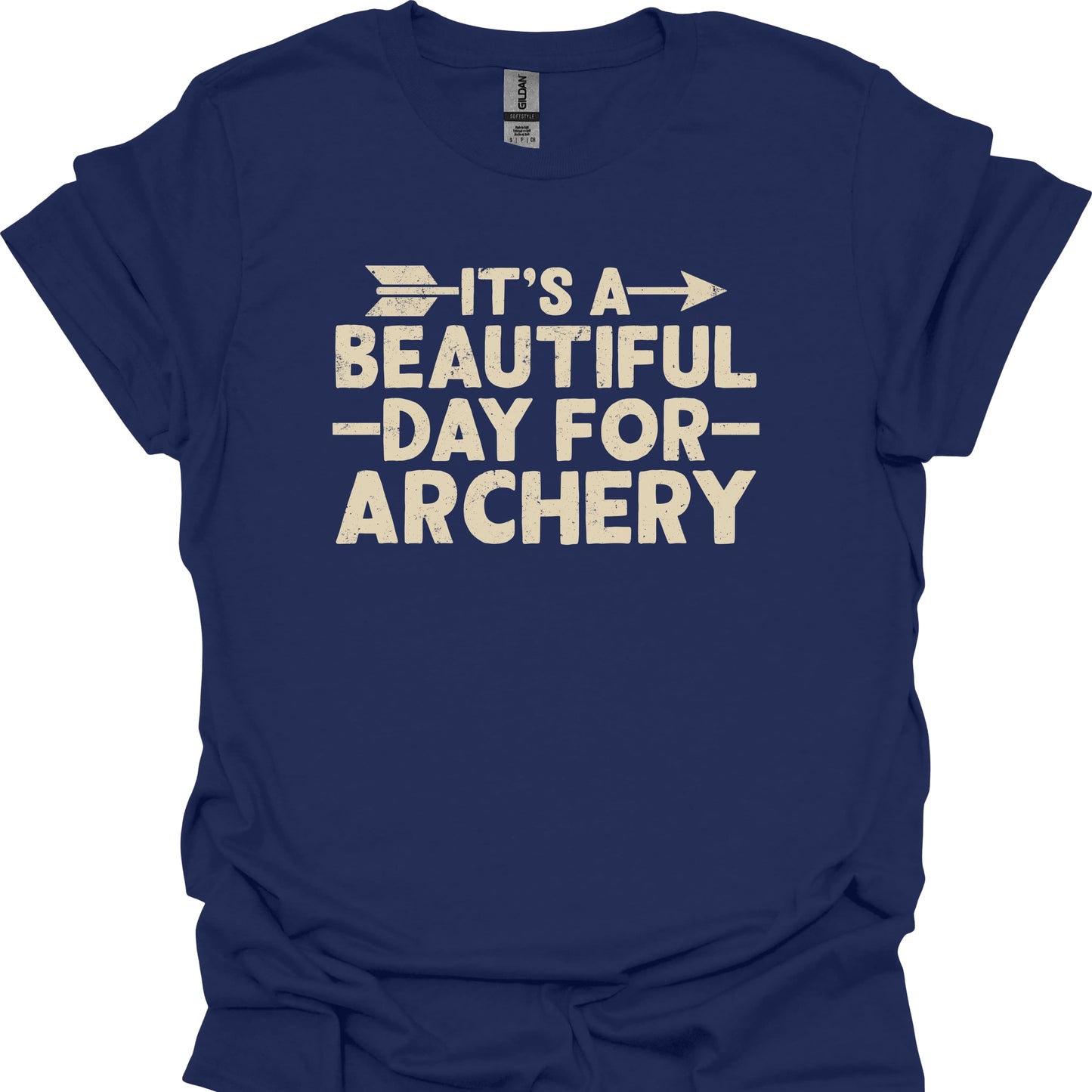 It’s a Beautiful Day for Archery