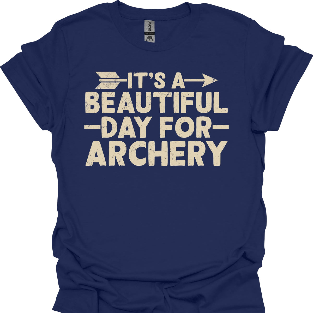 It’s a Beautiful Day for Archery
