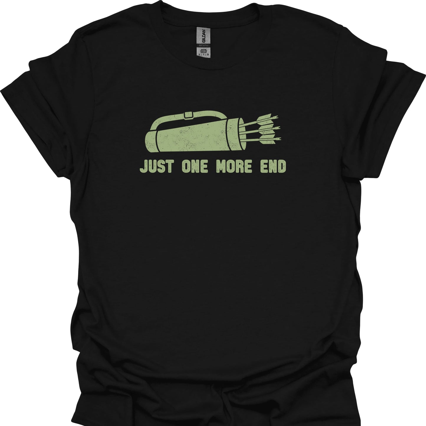 Just One More End