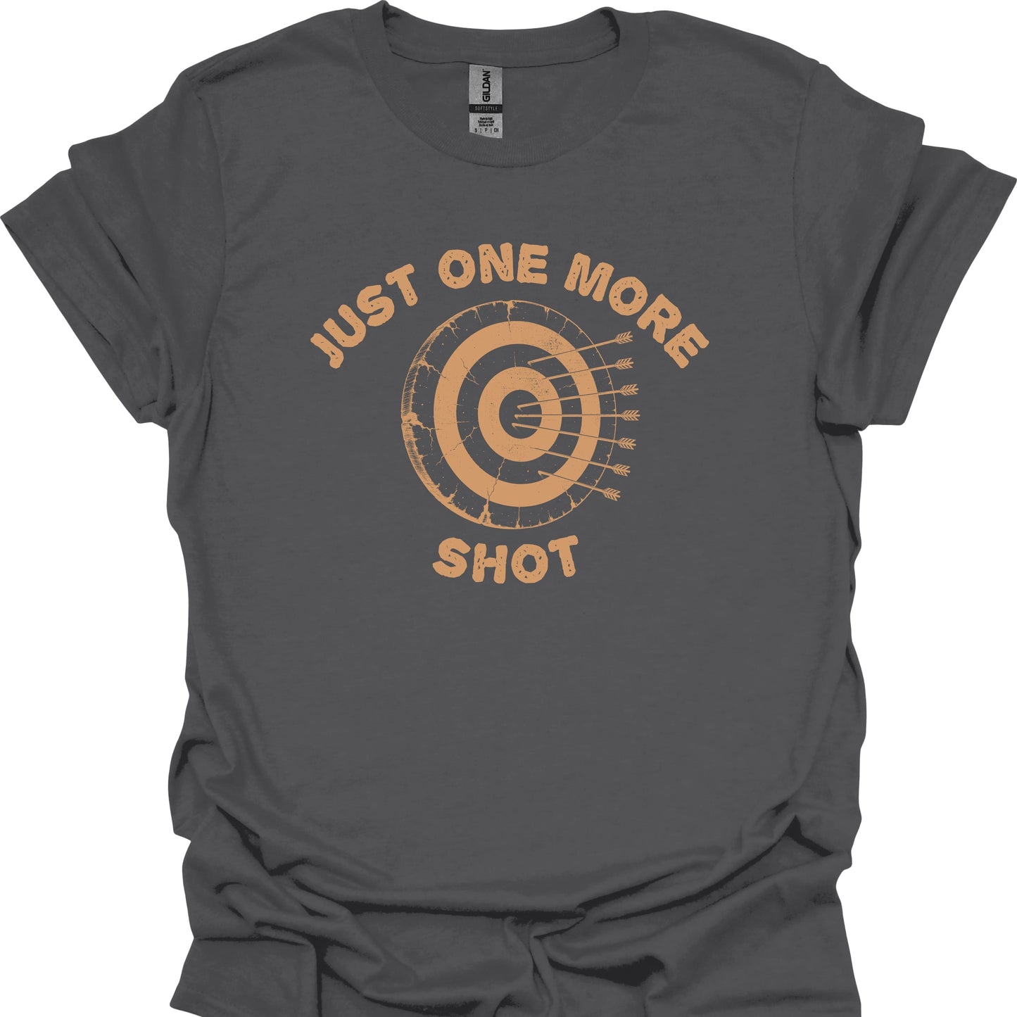 Just One More Shot