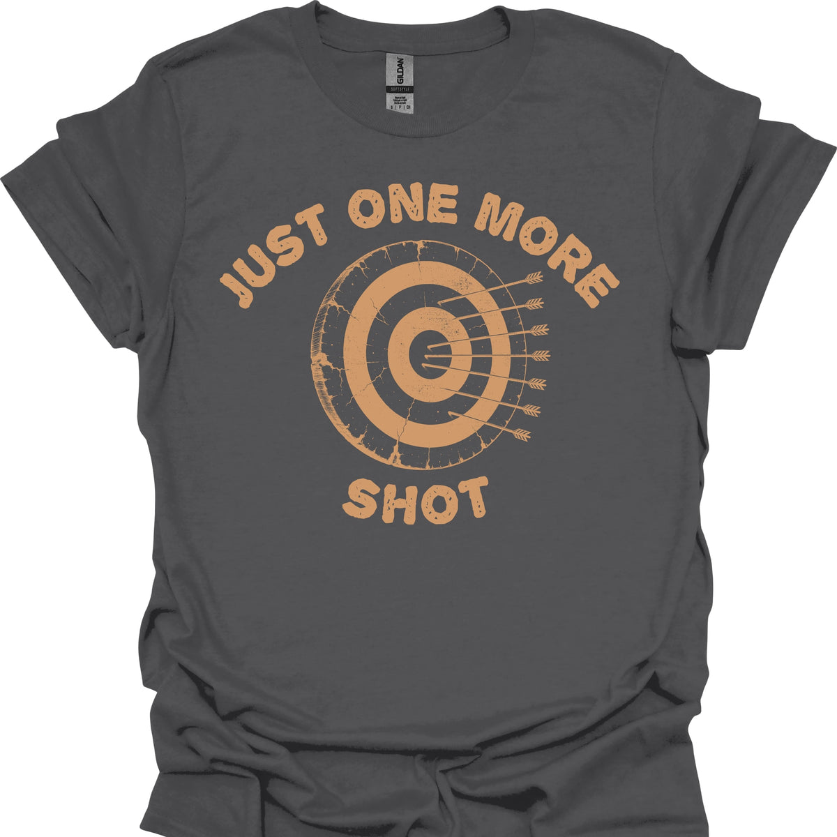 Just One More Shot