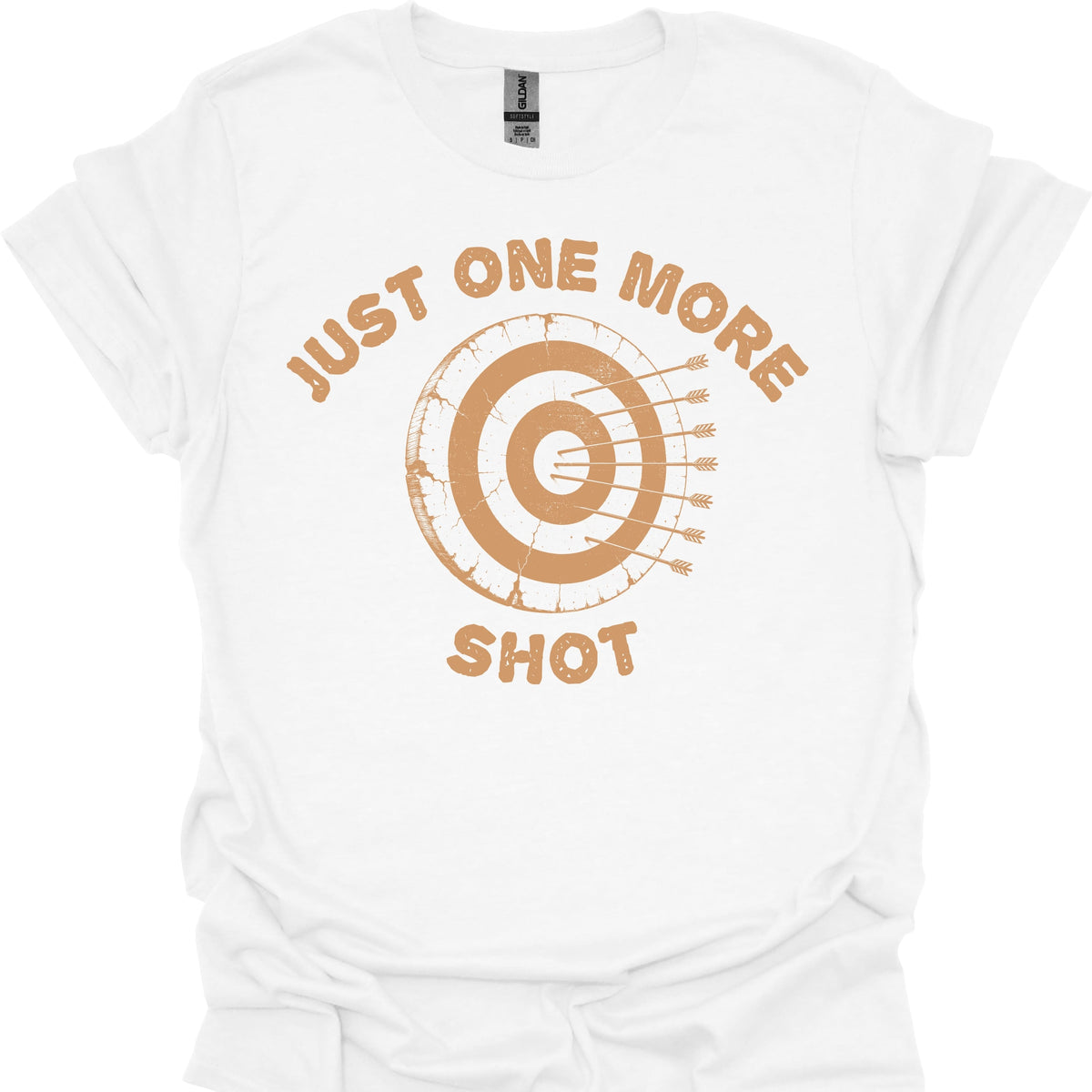 Just One More Shot