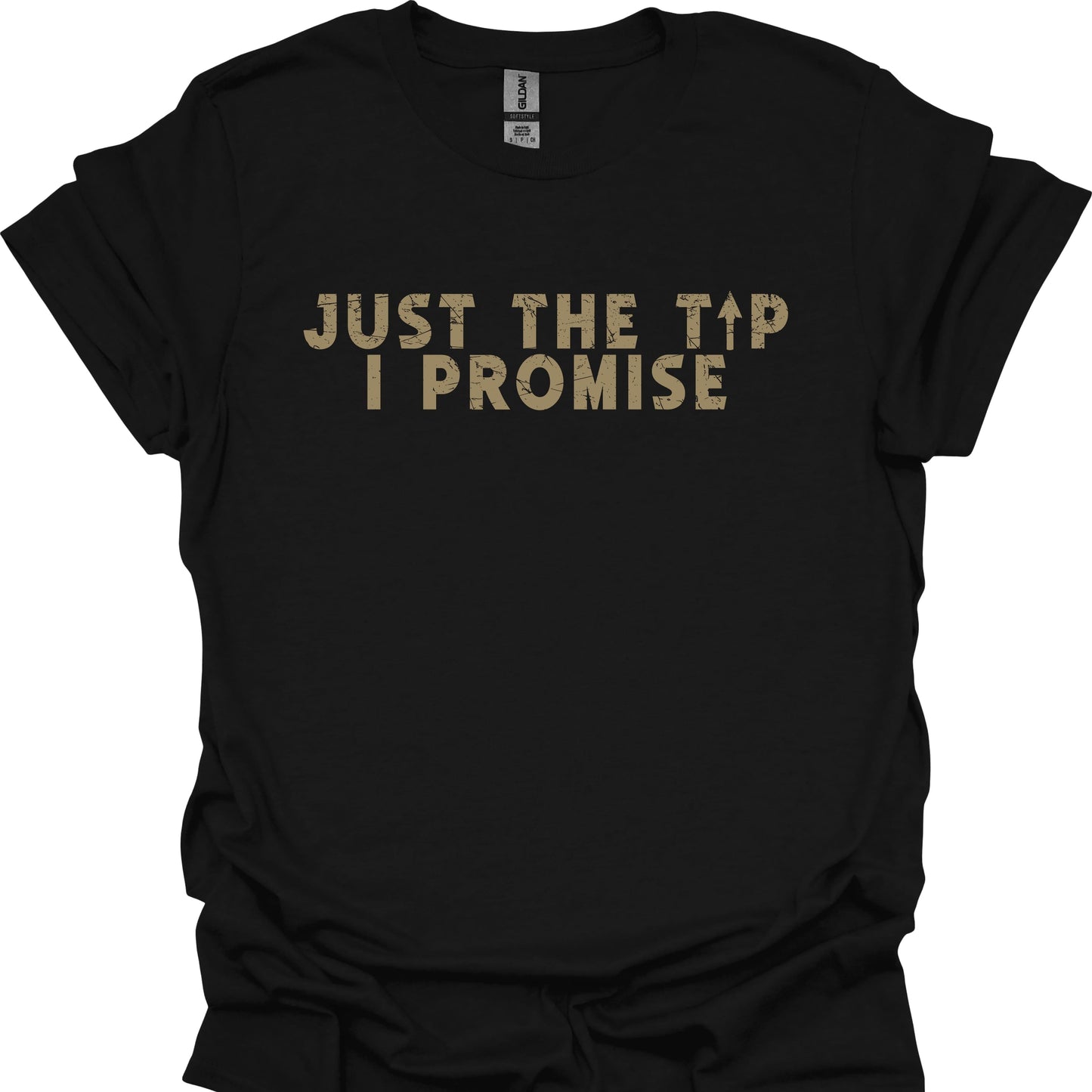 Just The Tip I Promise
