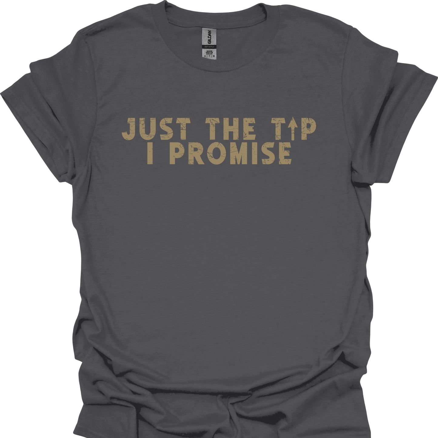 Just The Tip I Promise