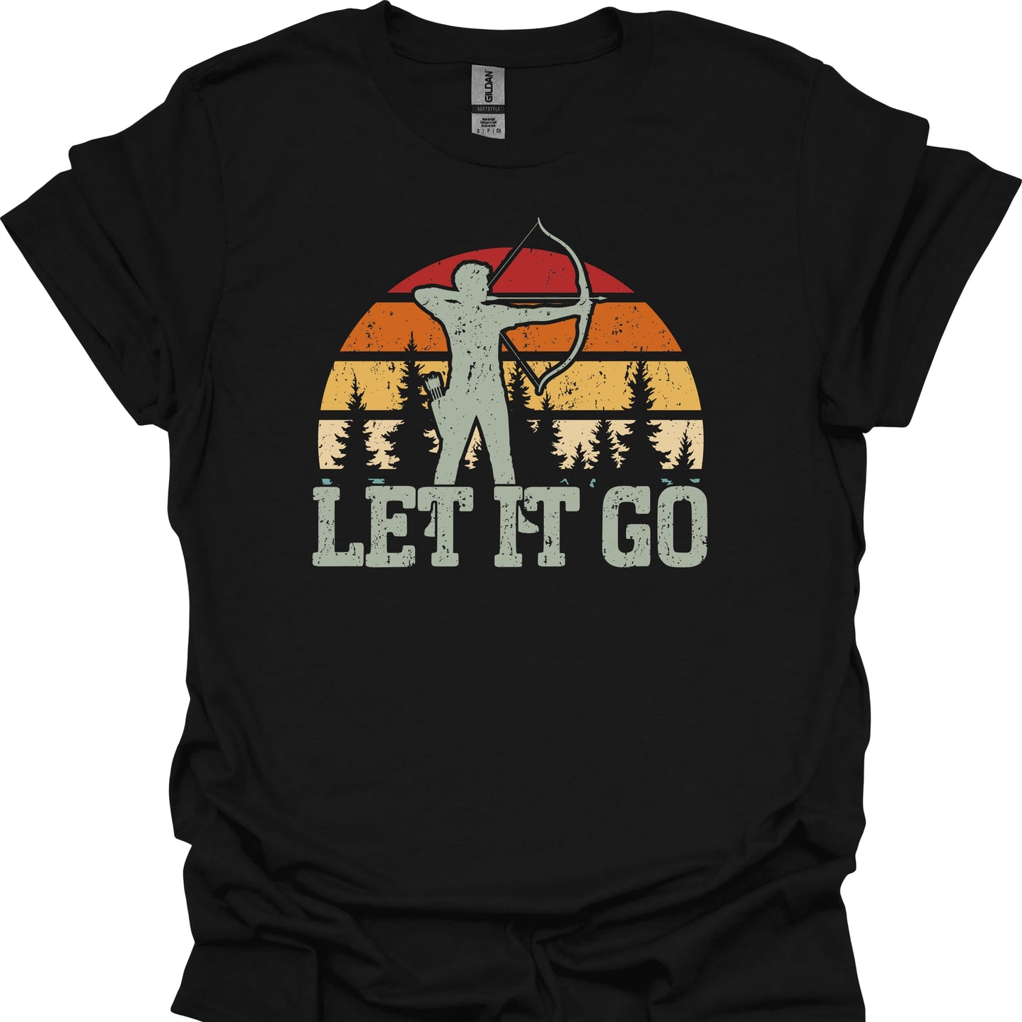 Let It Go