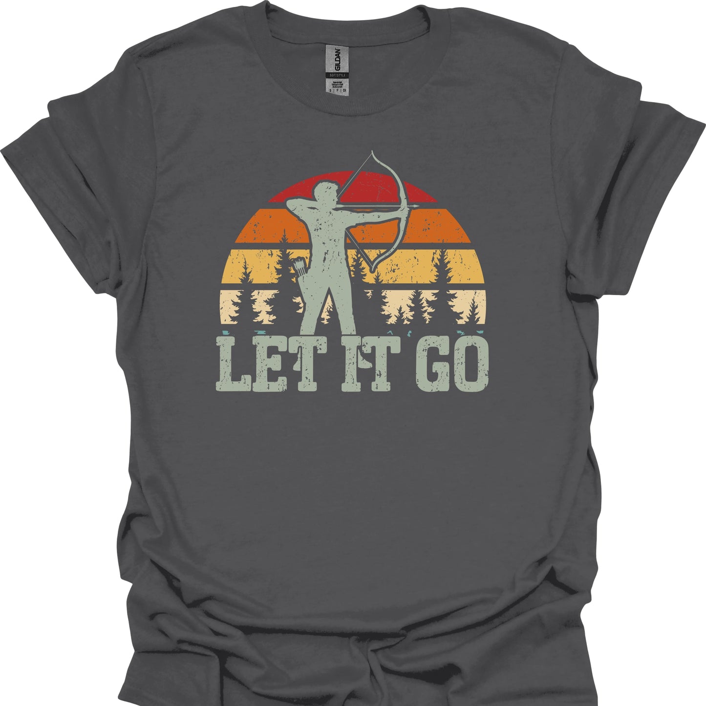 Let It Go