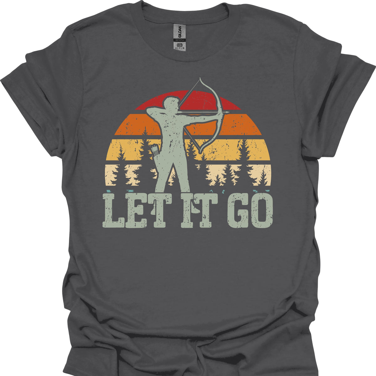 Let It Go