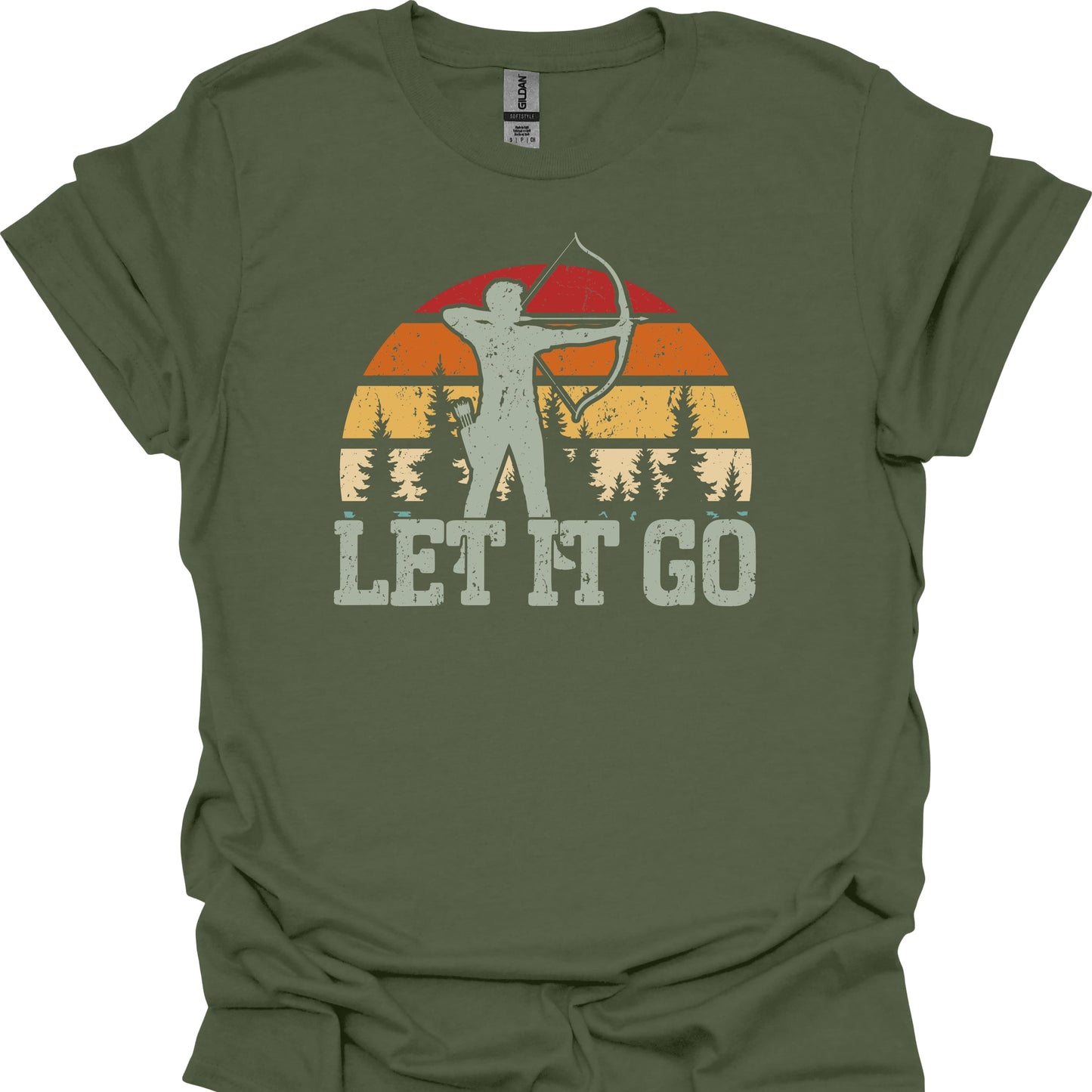 Let It Go