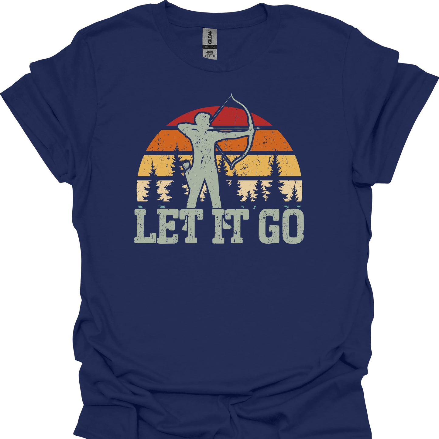Let It Go