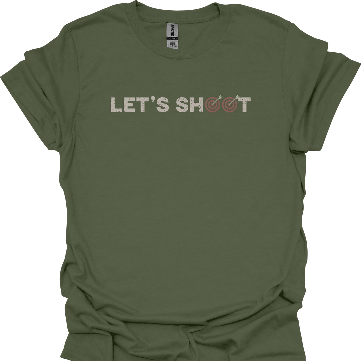 Let's Shoot