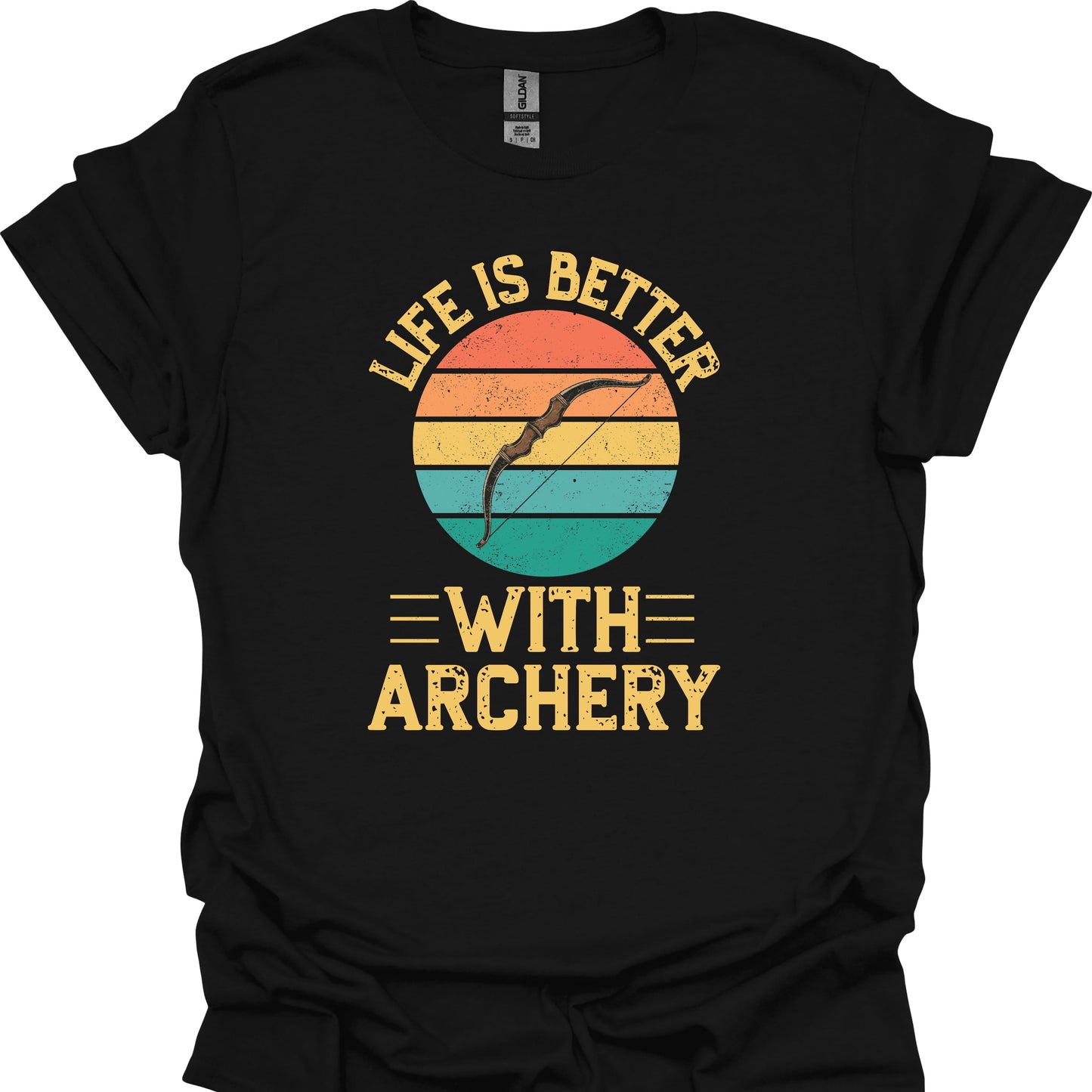 Life Is Better With Archery