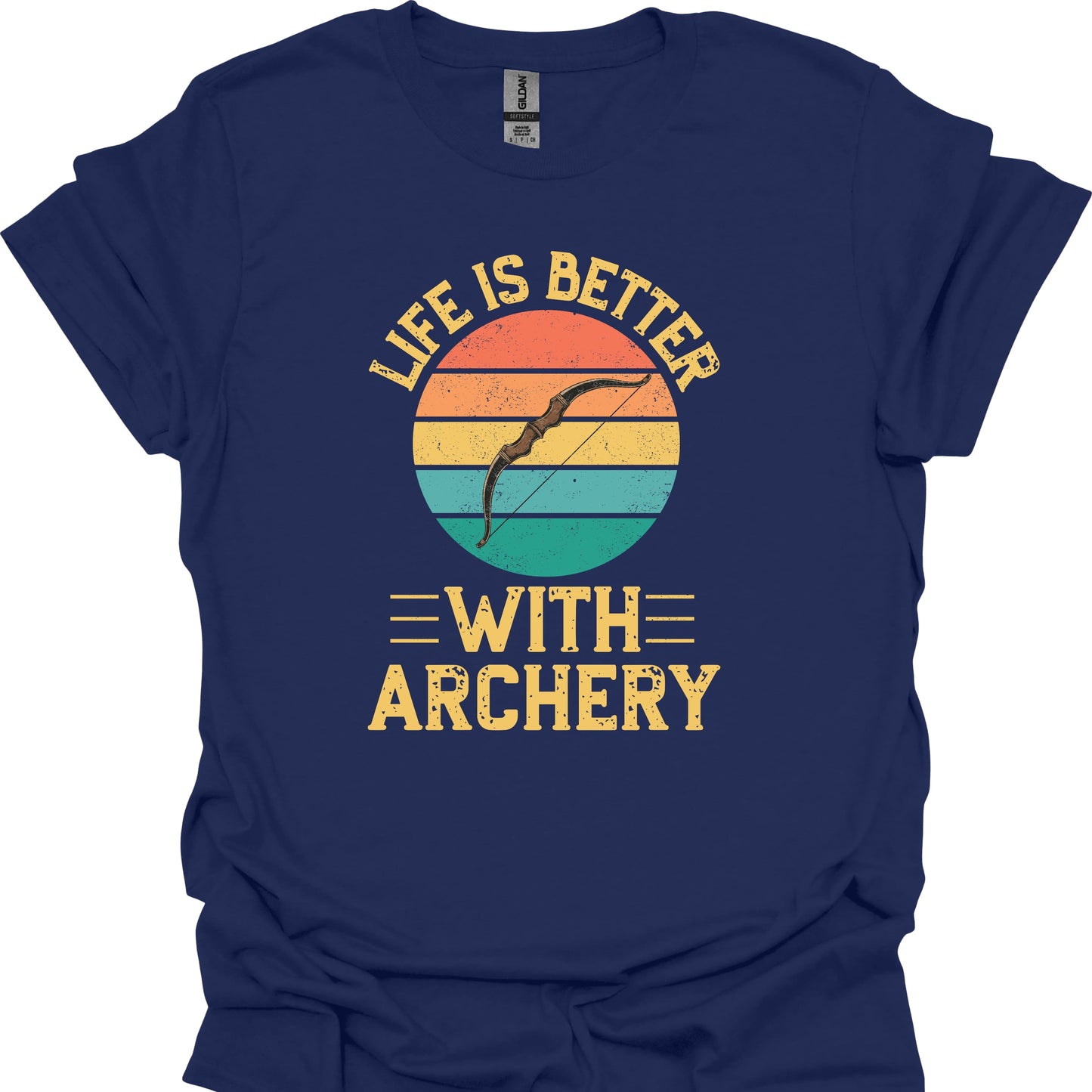 Life Is Better With Archery
