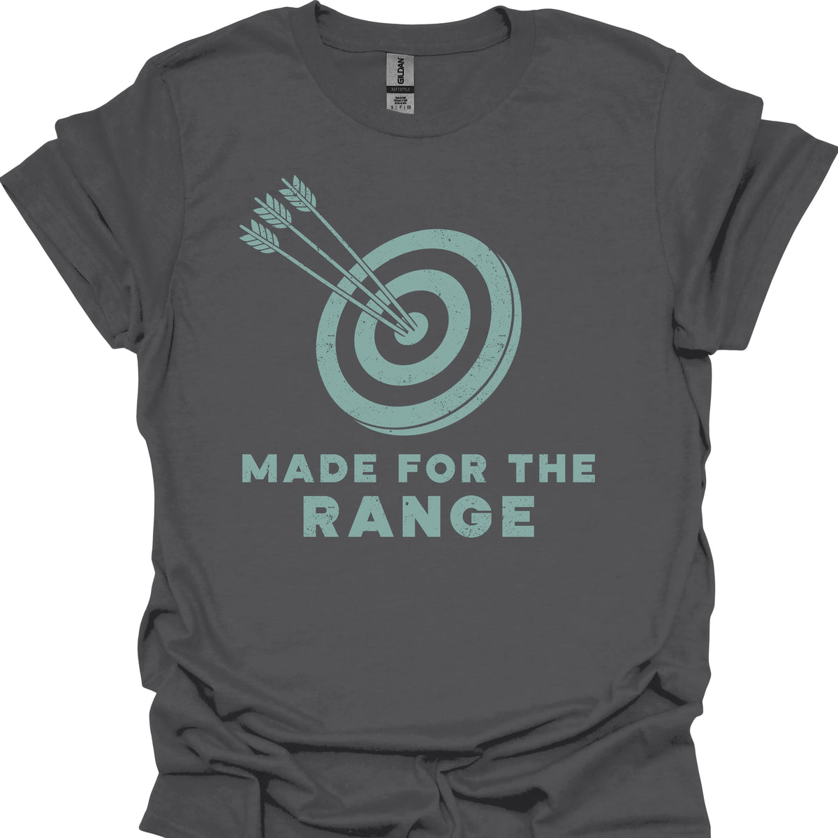 Made for the Range