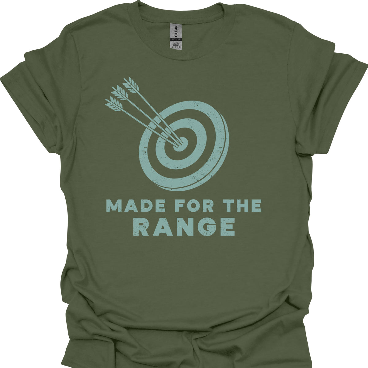 Made for the Range