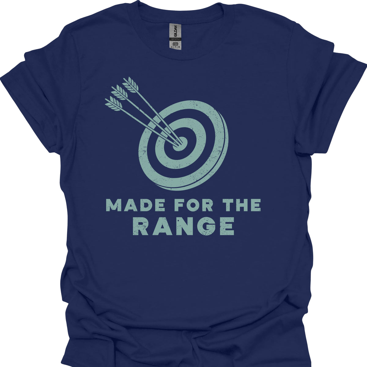 Made for the Range