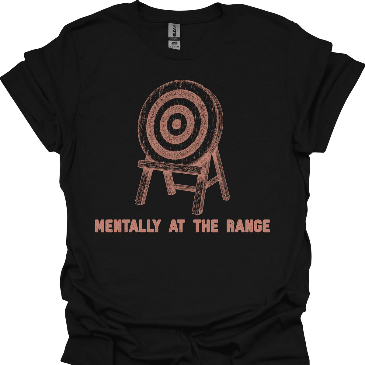 Mentally at the Range