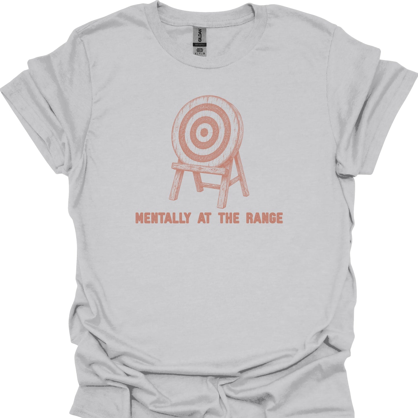 Mentally at the Range