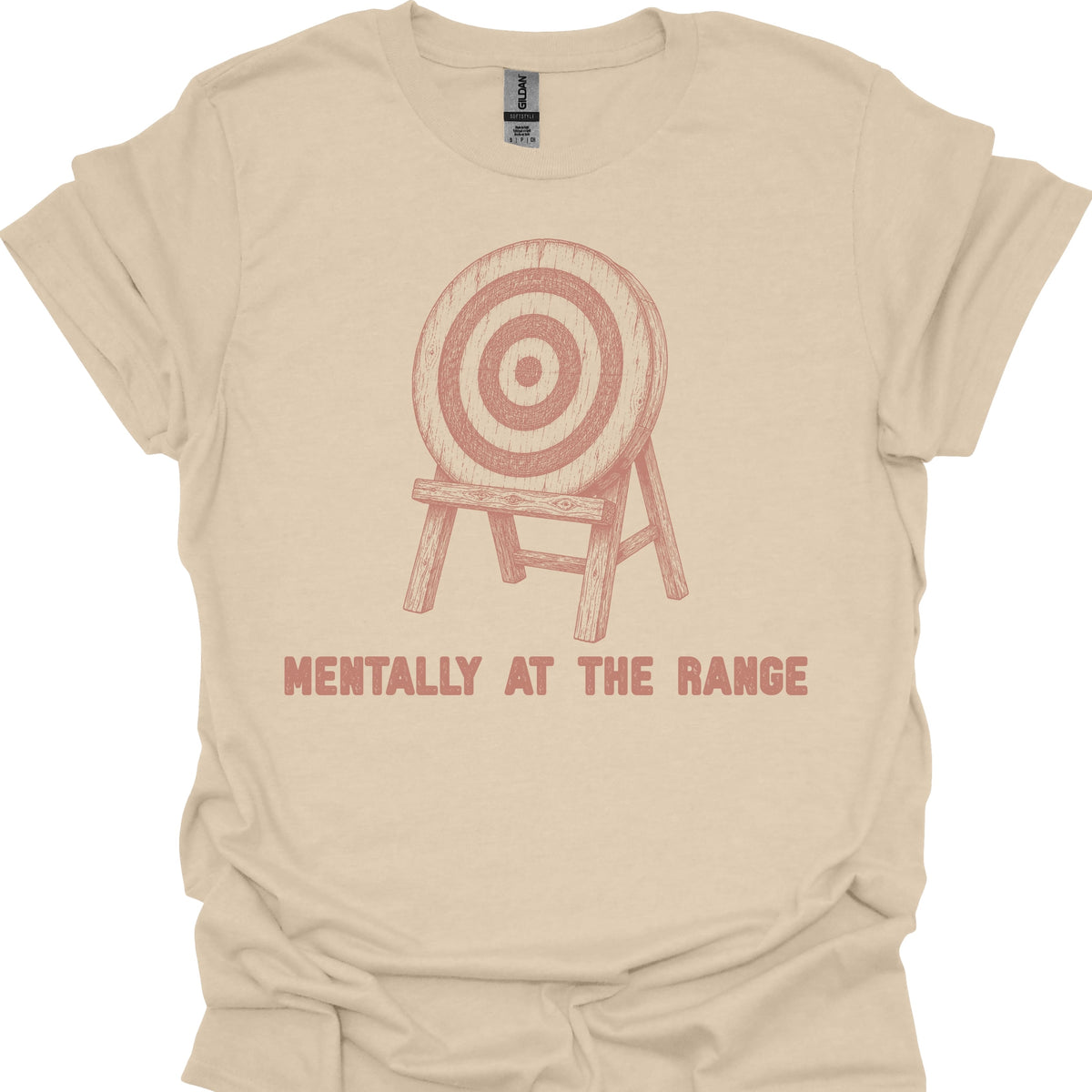 Mentally at the Range