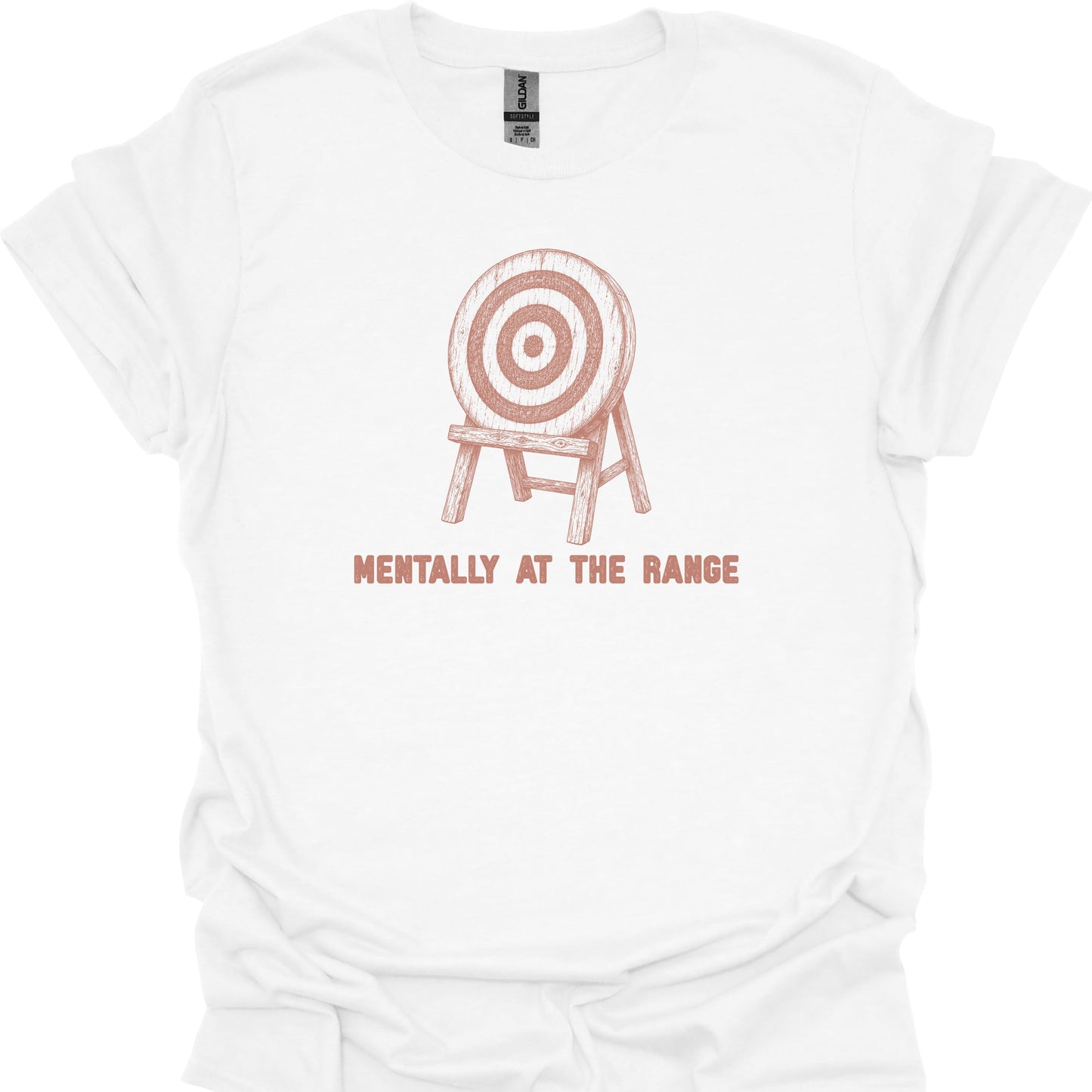 Mentally at the Range