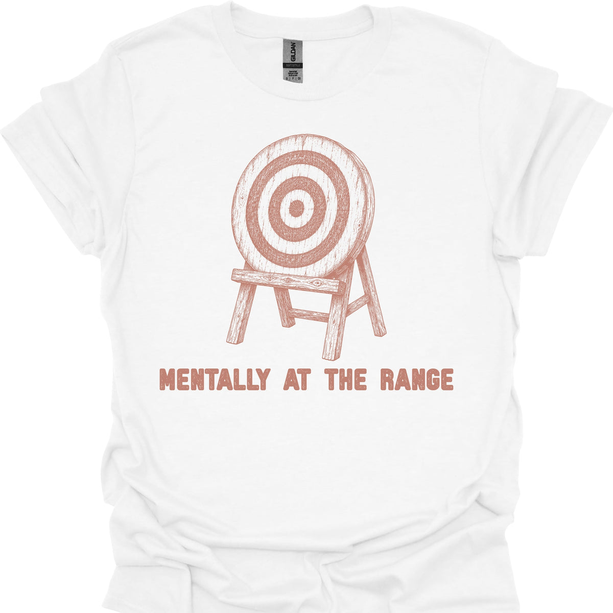 Mentally at the Range