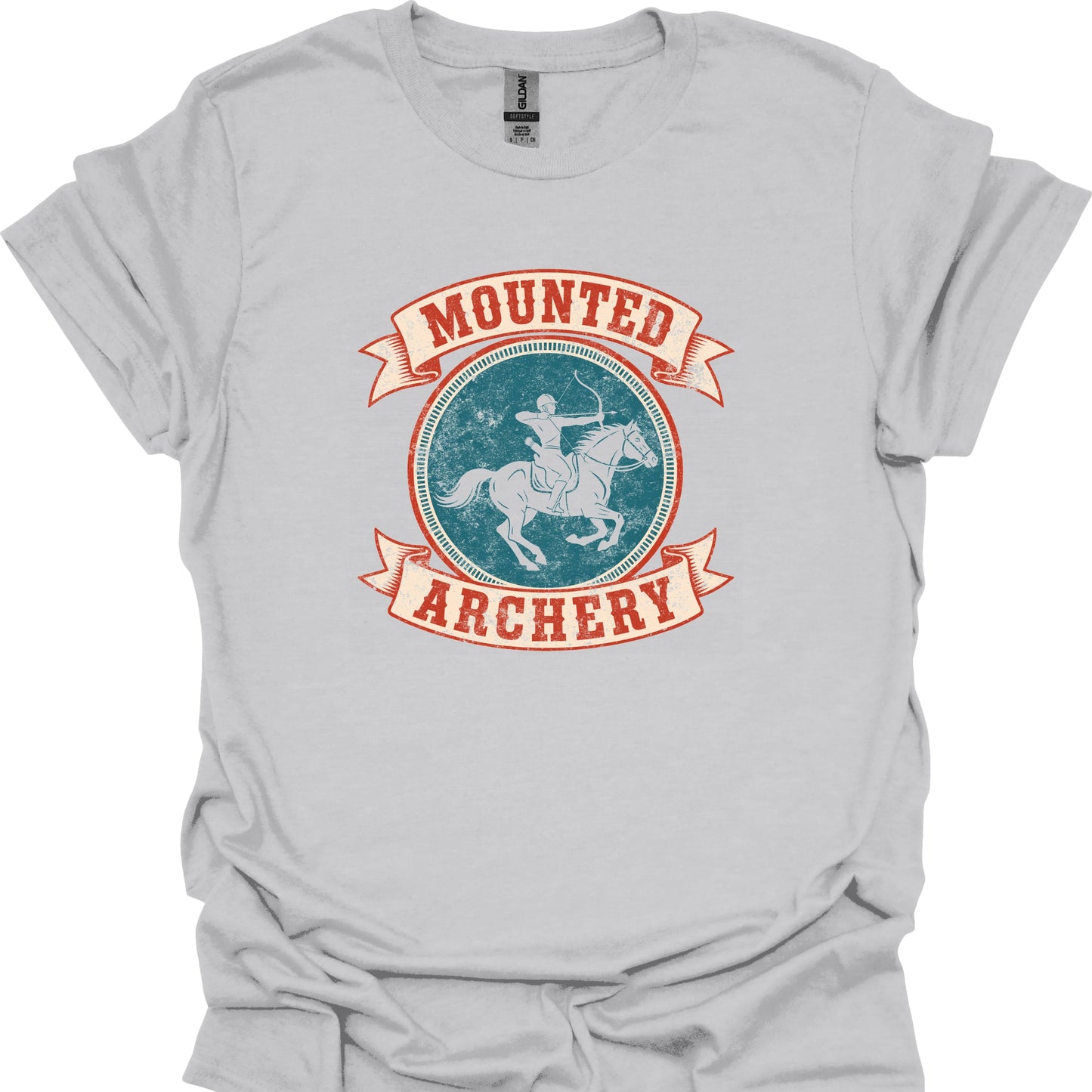 Mounted Archery