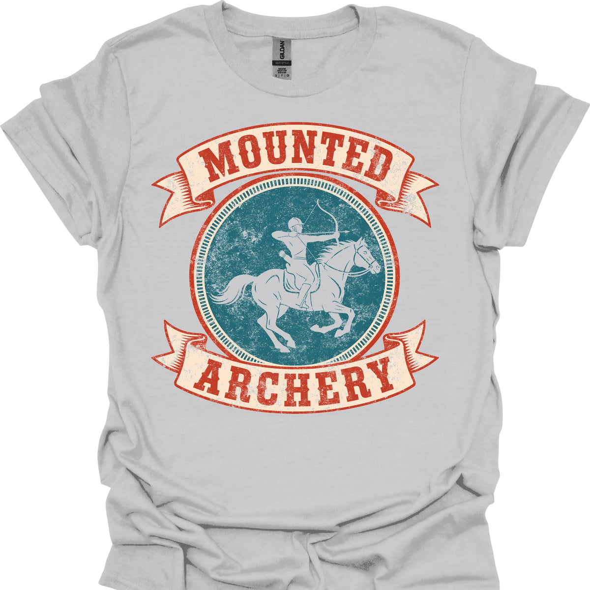 Mounted Archery