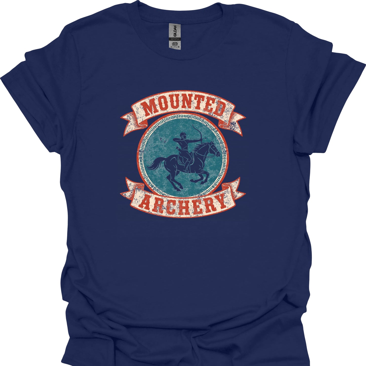 Mounted Archery