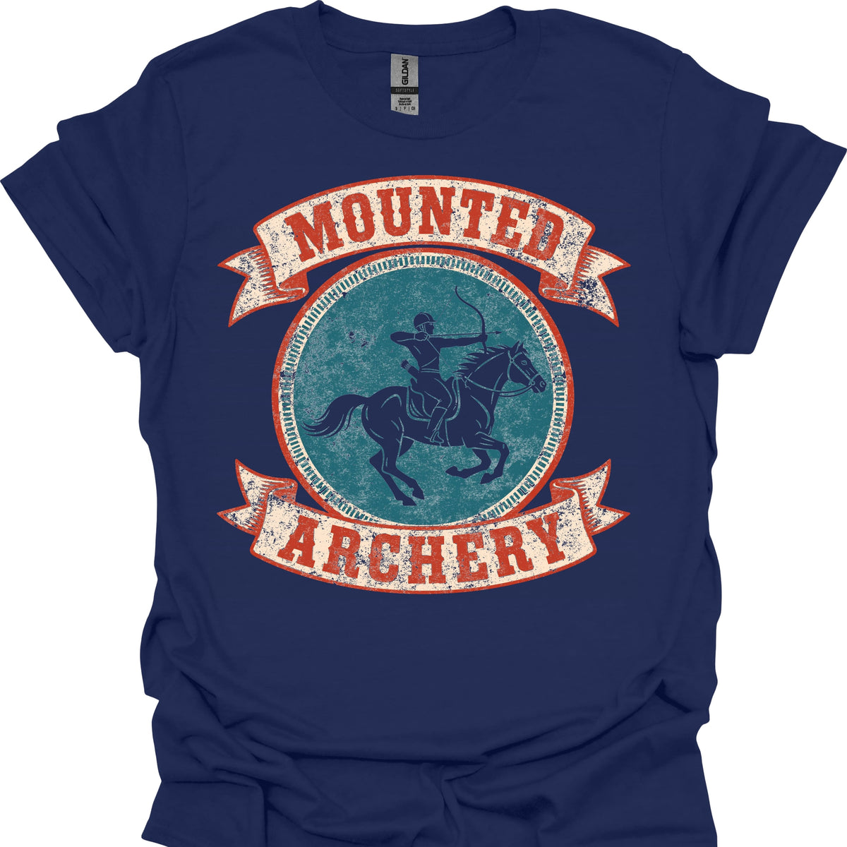 Mounted Archery