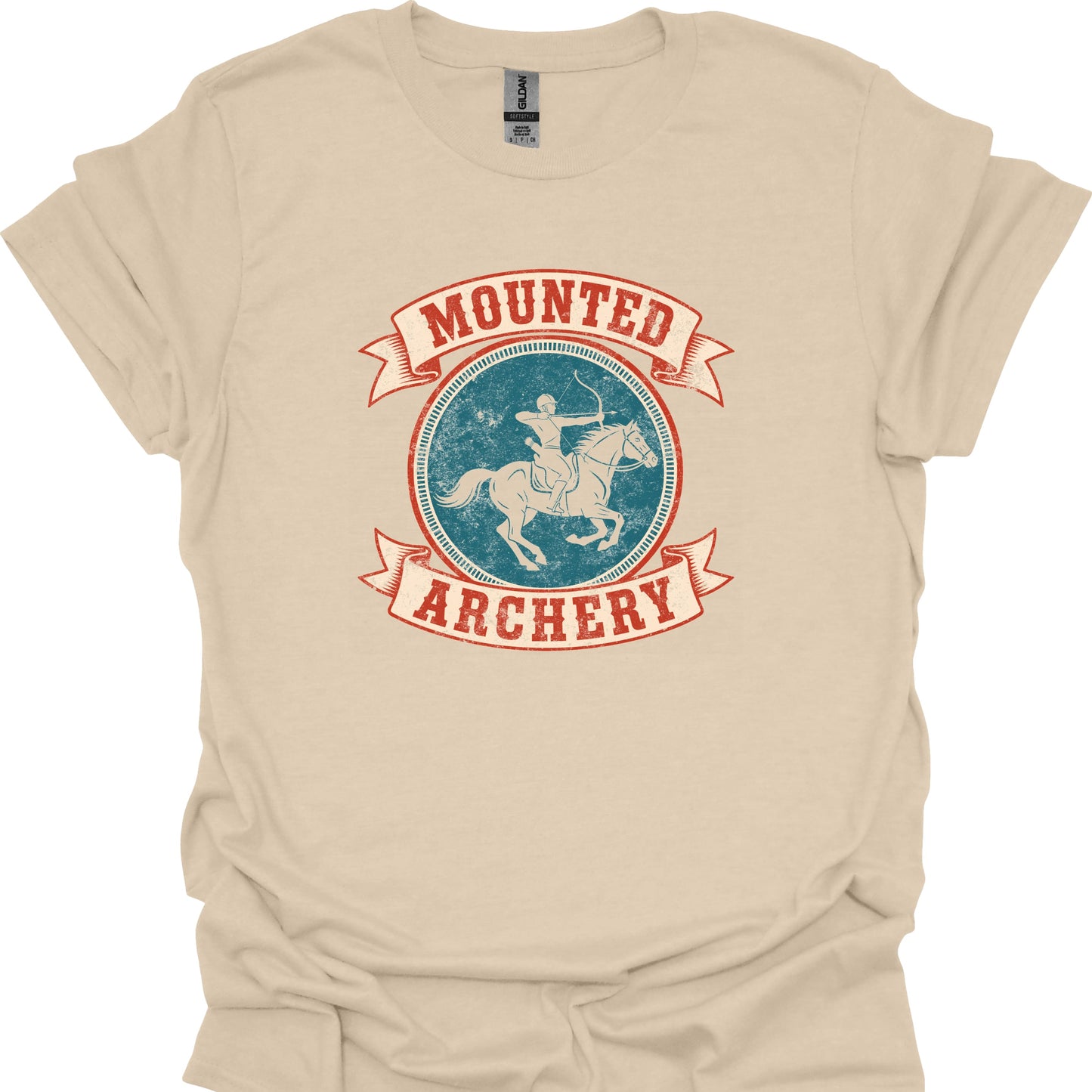 Mounted Archery