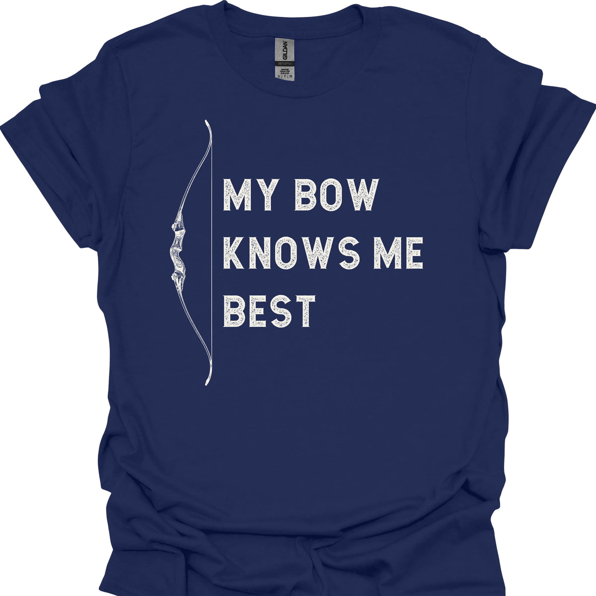 My Bow Knows Me Best