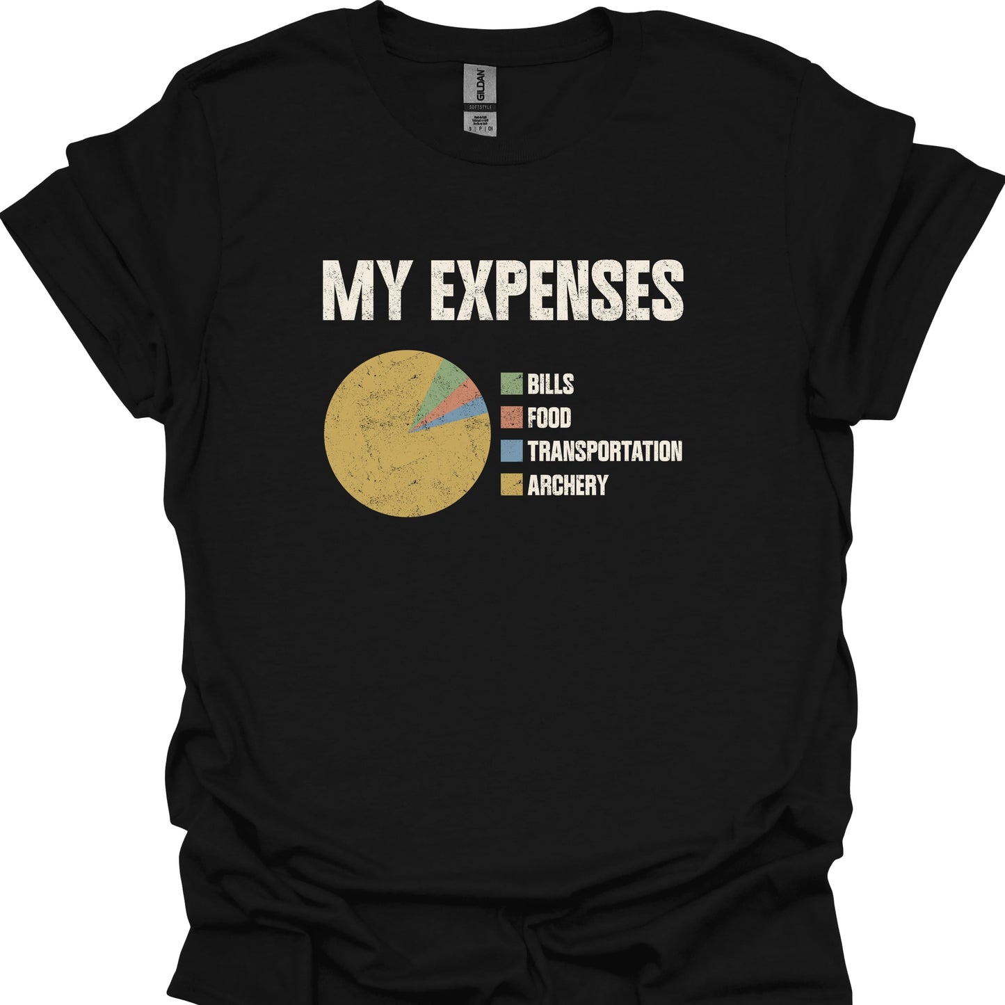 My Expenses