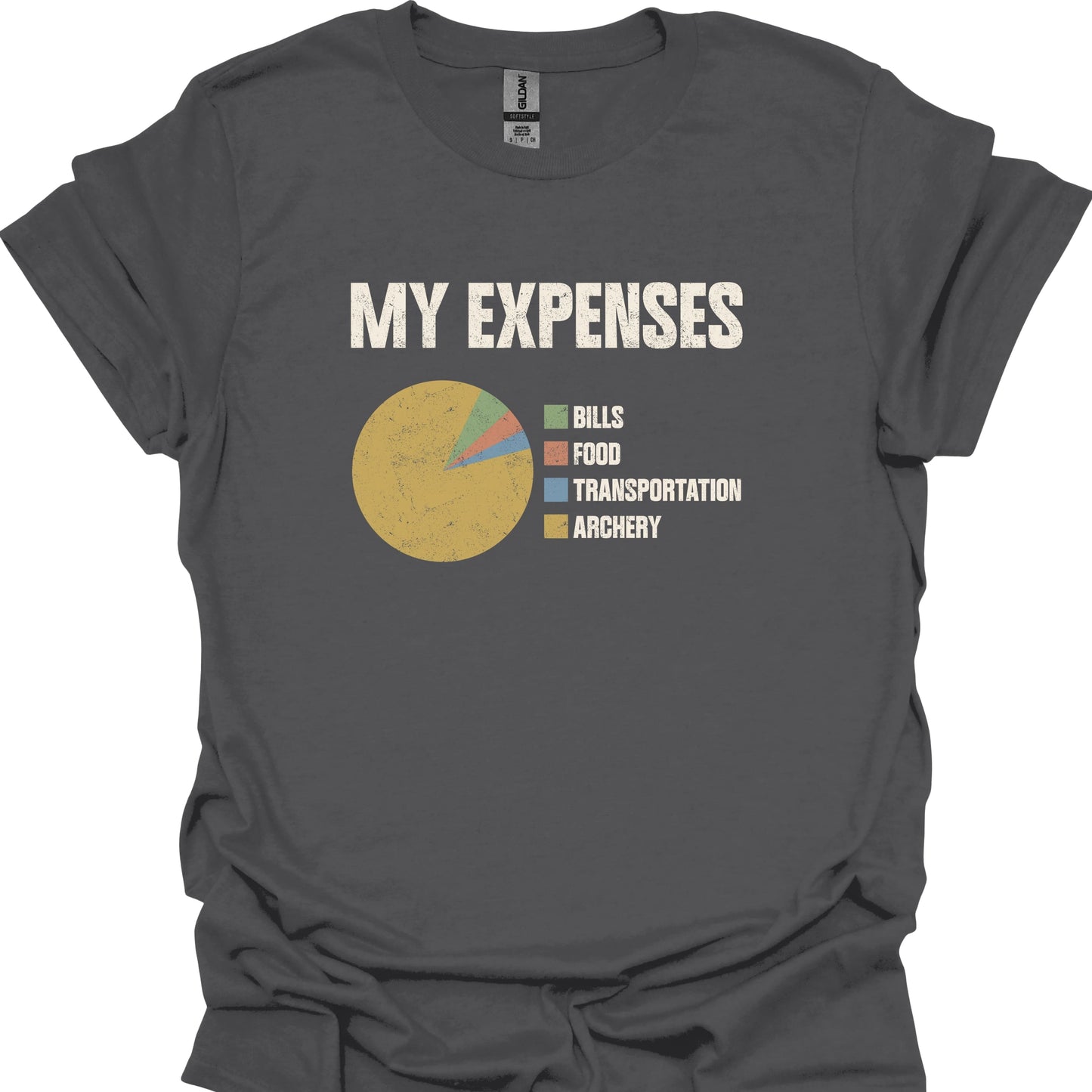 My Expenses