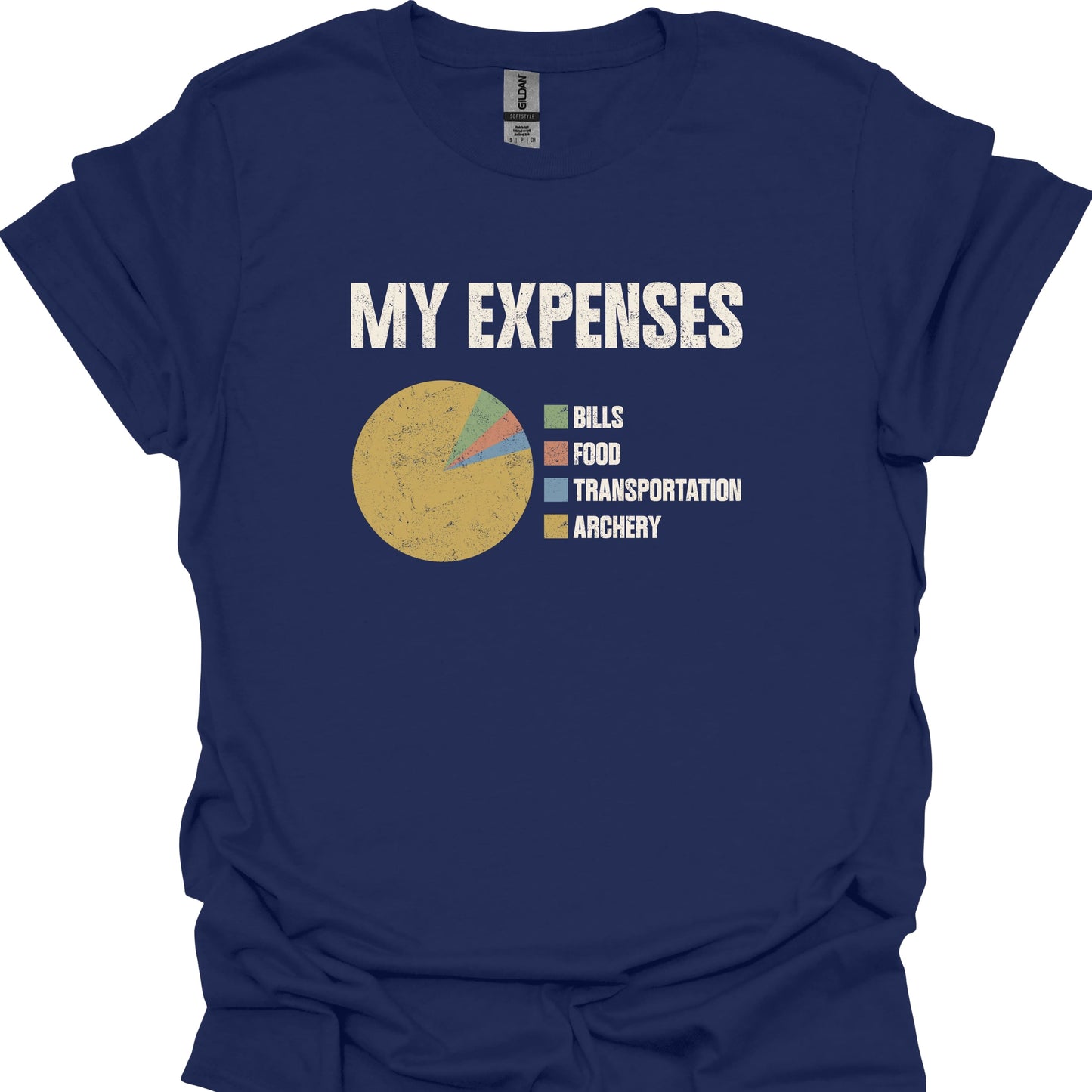 My Expenses