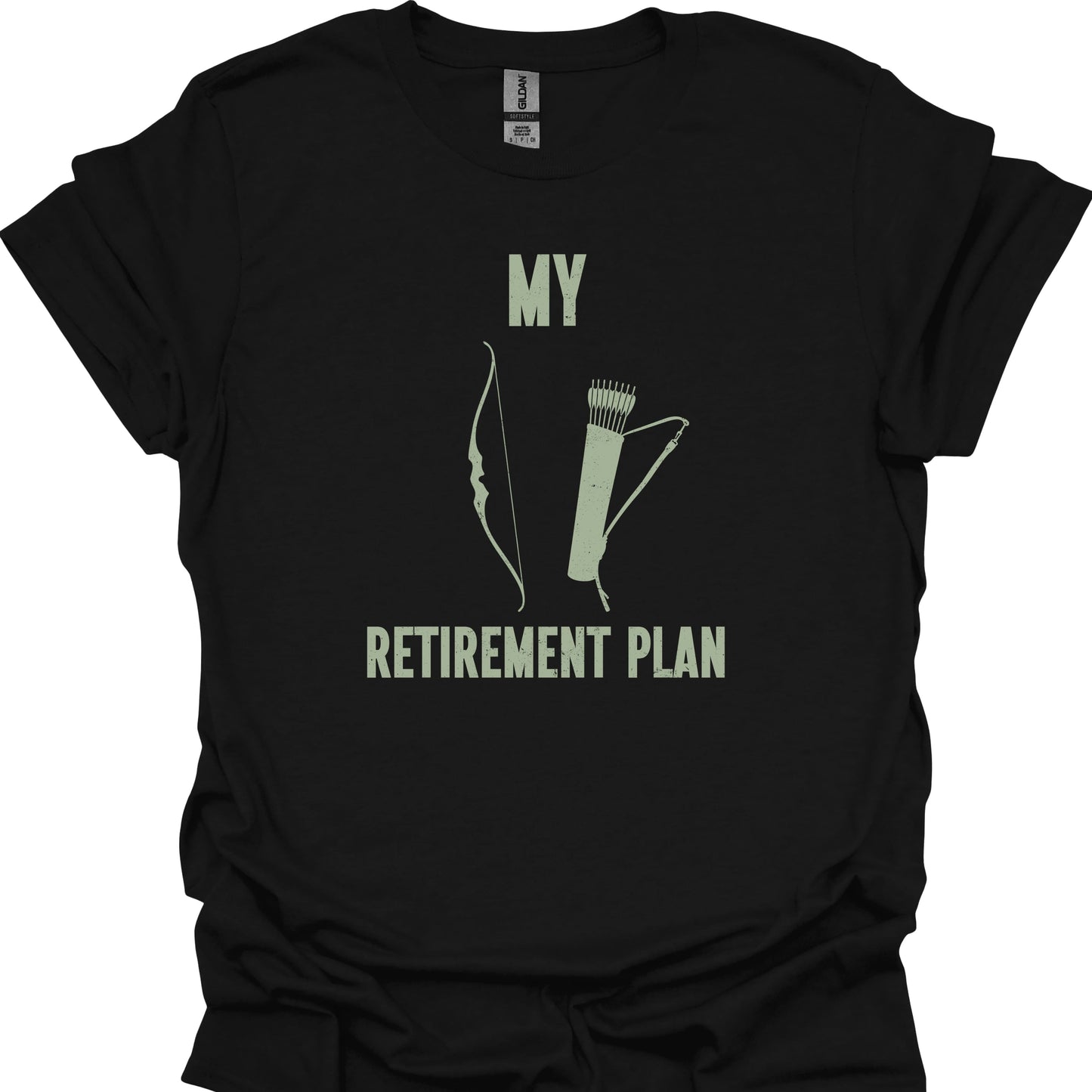 My Retirement Plan