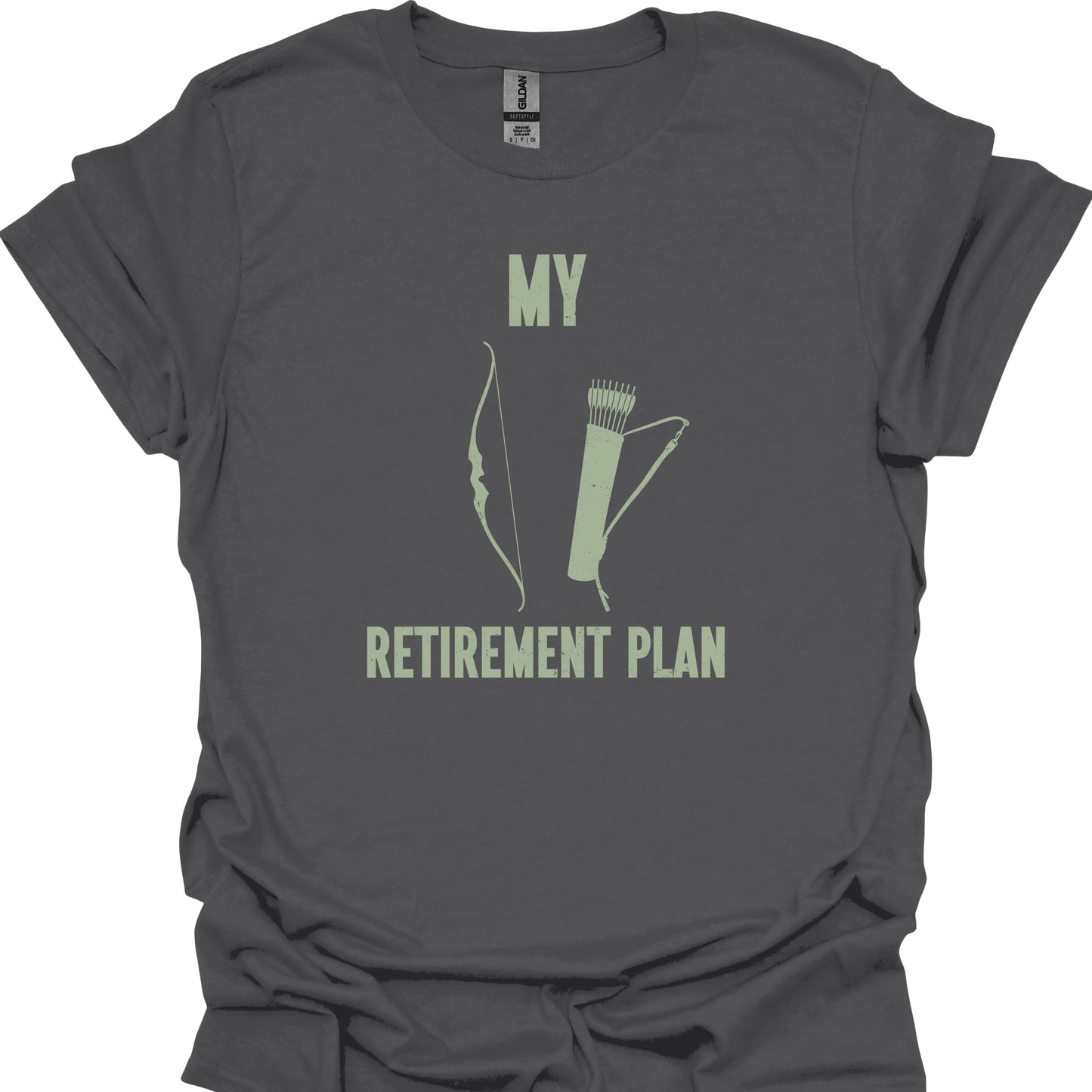My Retirement Plan