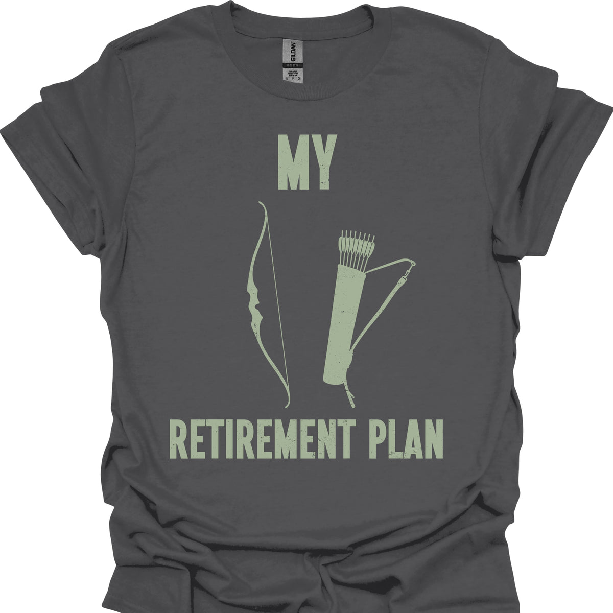 My Retirement Plan