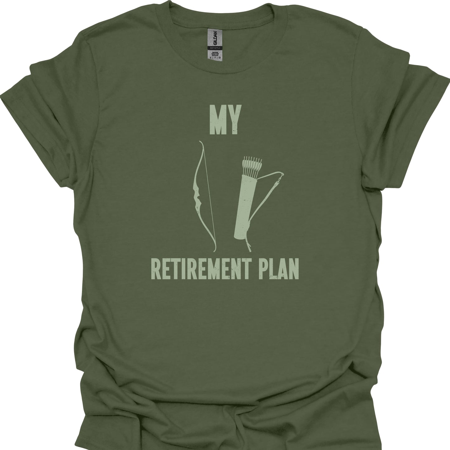 My Retirement Plan