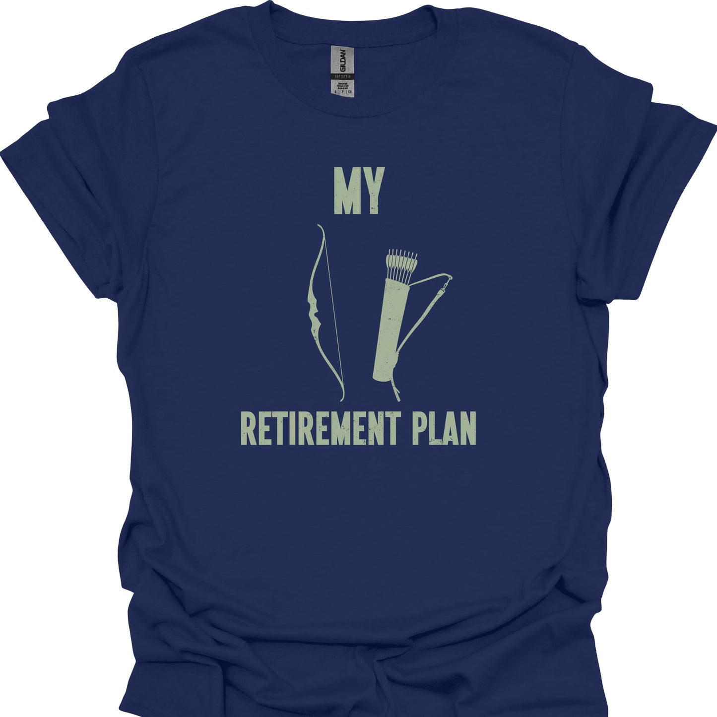 My Retirement Plan