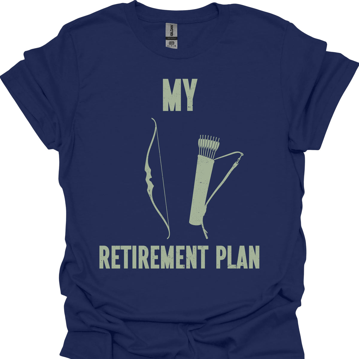 My Retirement Plan